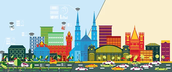 Smart Cities