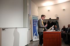 Prof. Dr. Adrian Daub