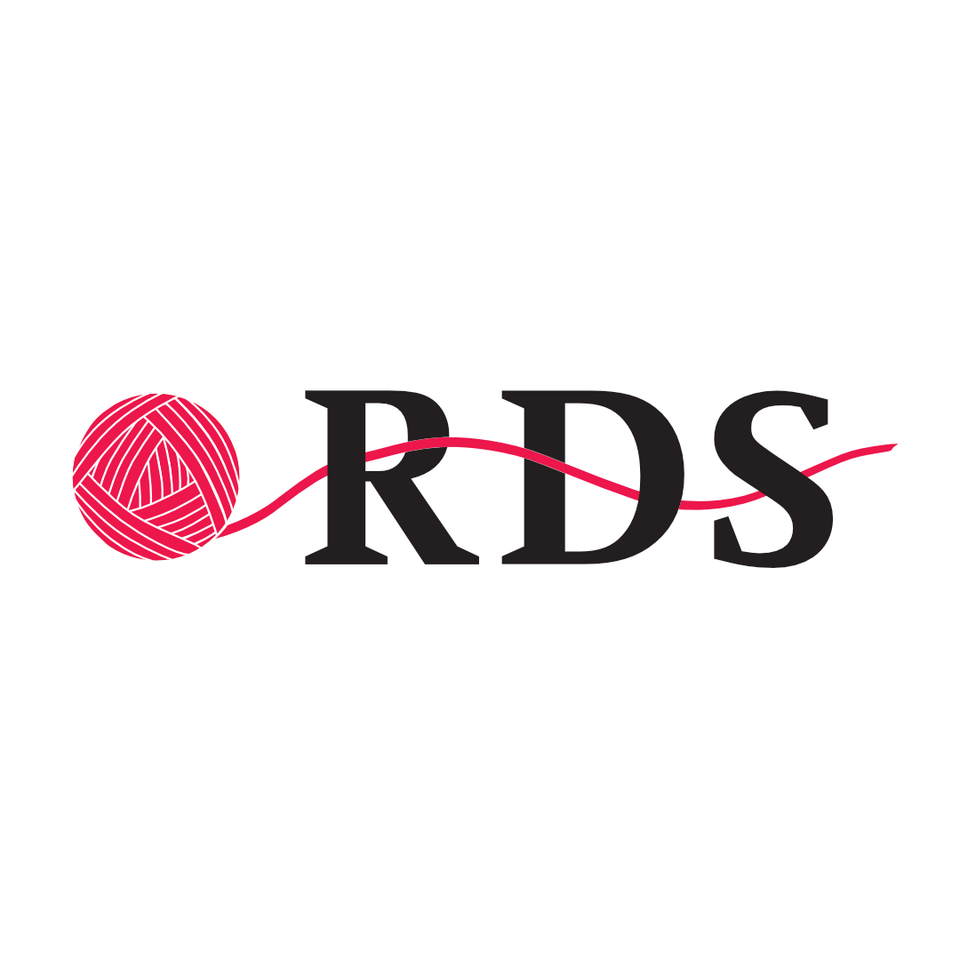 [Translate to Deutsch:] RDS Logo