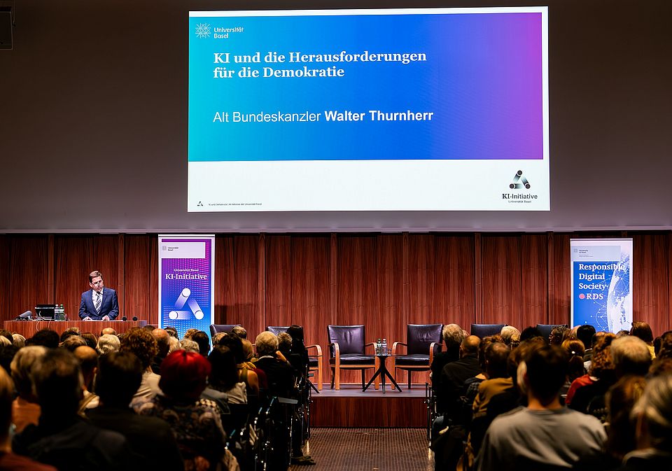 [Translate to Deutsch:] Walter Thurnherr