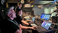 AI-ESC Behind the scenes