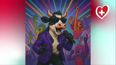 RDS AI-ESC 2025 | Switzerland Video of the winning entry from Switzerland.