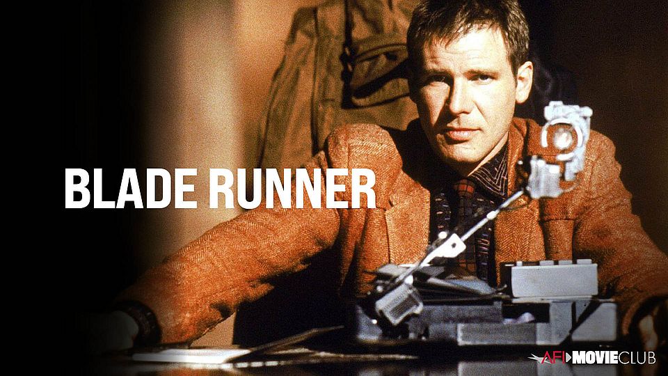 Blade Runner 1982