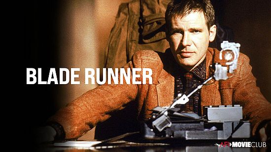 Blade Runner 1982