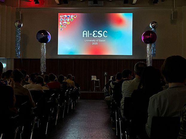 AI-ESC