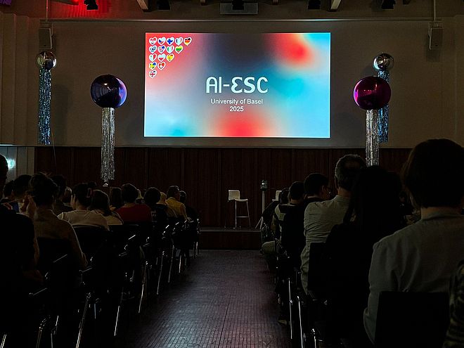 AI-ESC