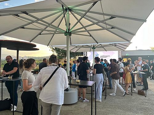 AI in Sport apero 