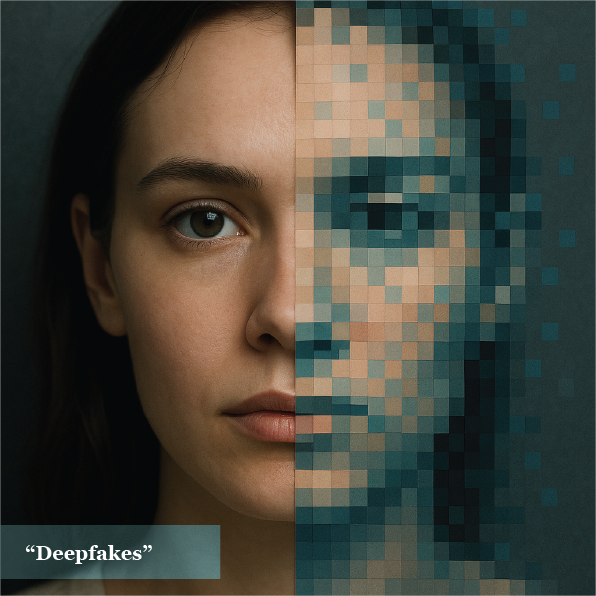 Deepfakes
